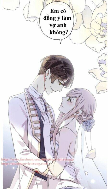 Vết Cắn Ngọt Ngào 3 Chapter 28 - Trang 2