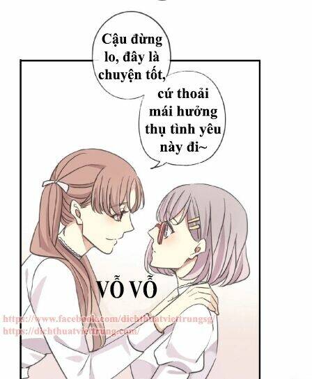 Vết Cắn Ngọt Ngào 3 Chapter 28 - Trang 2