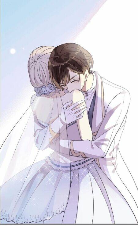 Vết Cắn Ngọt Ngào 3 Chapter 28 - Trang 2