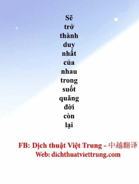 Vết Cắn Ngọt Ngào 3 Chapter 28 - Trang 2