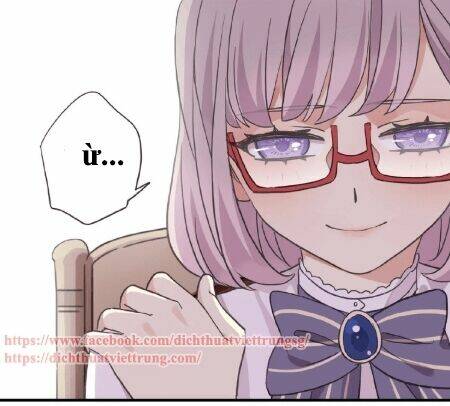 Vết Cắn Ngọt Ngào 3 Chapter 28 - Trang 2