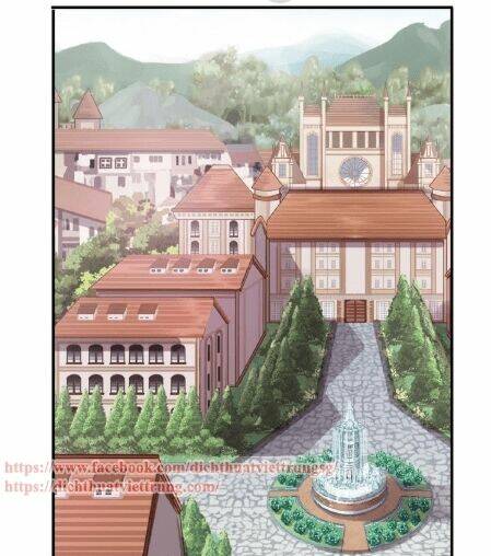 Vết Cắn Ngọt Ngào 3 Chapter 28 - Trang 2