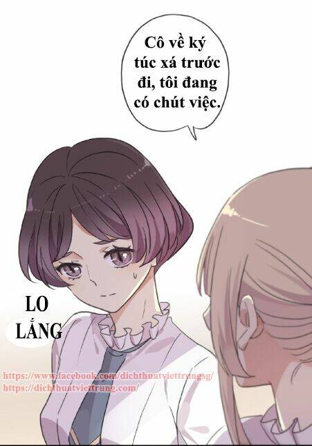 Vết Cắn Ngọt Ngào 3 Chapter 29 - Trang 2