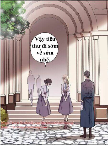 Vết Cắn Ngọt Ngào 3 Chapter 29 - Trang 2