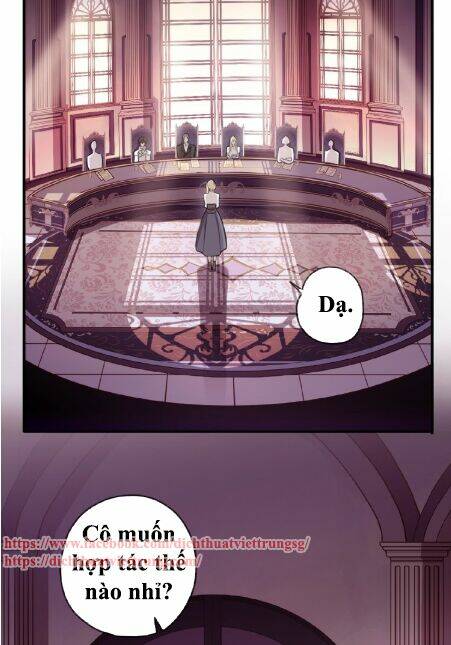 Vết Cắn Ngọt Ngào 3 Chapter 29 - Trang 2