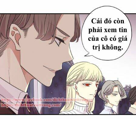 Vết Cắn Ngọt Ngào 3 Chapter 29 - Trang 2