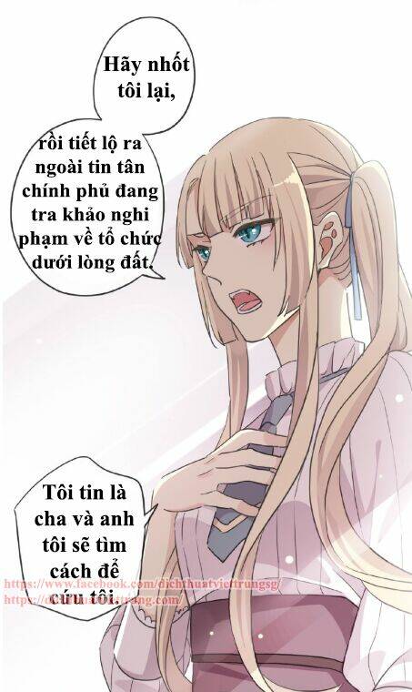 Vết Cắn Ngọt Ngào 3 Chapter 29 - Trang 2