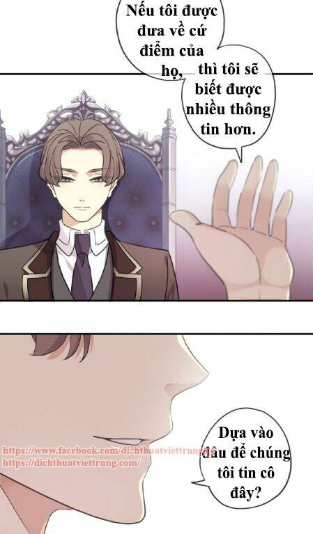 Vết Cắn Ngọt Ngào 3 Chapter 29 - Trang 2