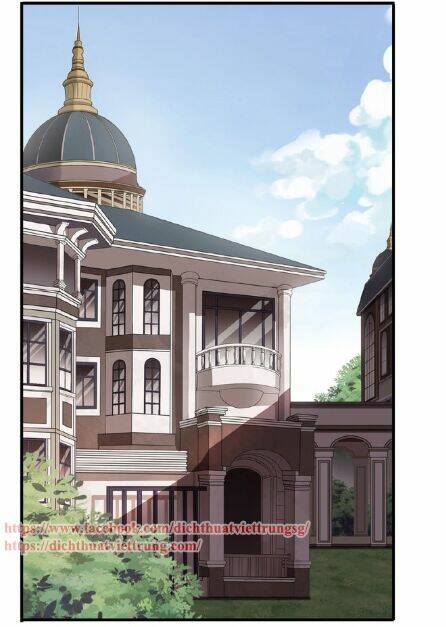 Vết Cắn Ngọt Ngào 3 Chapter 29 - Trang 2