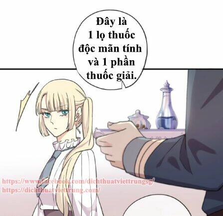 Vết Cắn Ngọt Ngào 3 Chapter 29 - Trang 2