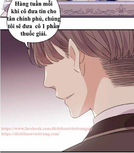 Vết Cắn Ngọt Ngào 3 Chapter 29 - Trang 2