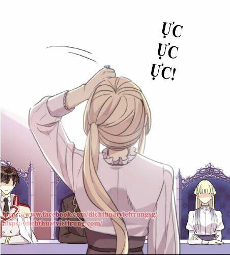 Vết Cắn Ngọt Ngào 3 Chapter 29 - Trang 2