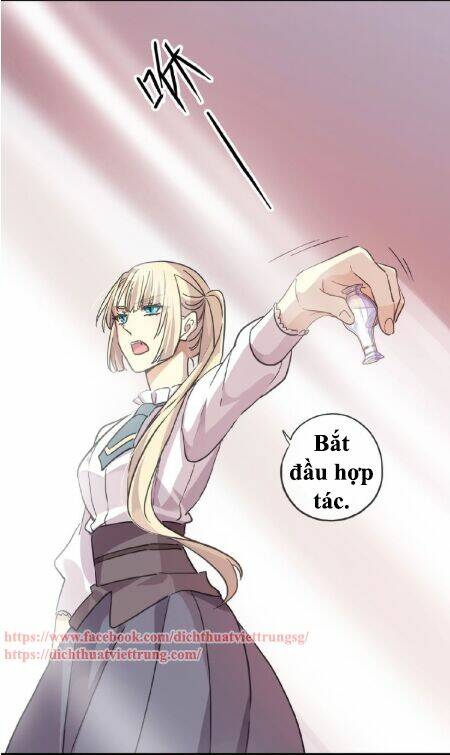 Vết Cắn Ngọt Ngào 3 Chapter 29 - Trang 2