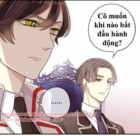 Vết Cắn Ngọt Ngào 3 Chapter 29 - Trang 2
