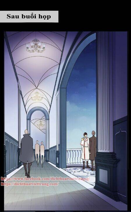 Vết Cắn Ngọt Ngào 3 Chapter 29 - Trang 2