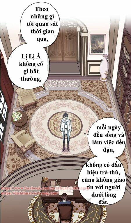 Vết Cắn Ngọt Ngào 3 Chapter 29 - Trang 2