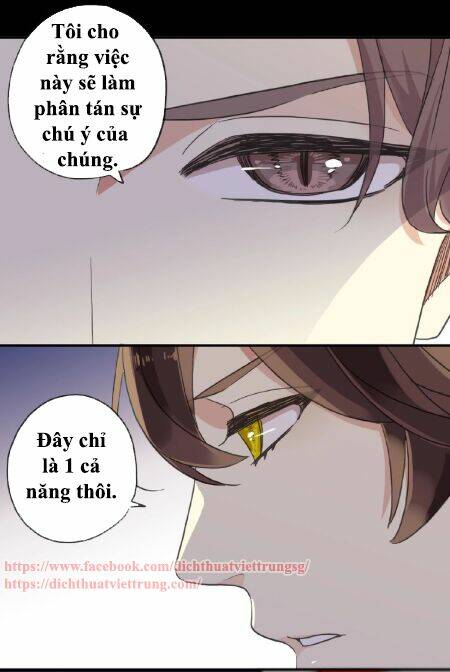 Vết Cắn Ngọt Ngào 3 Chapter 29 - Trang 2