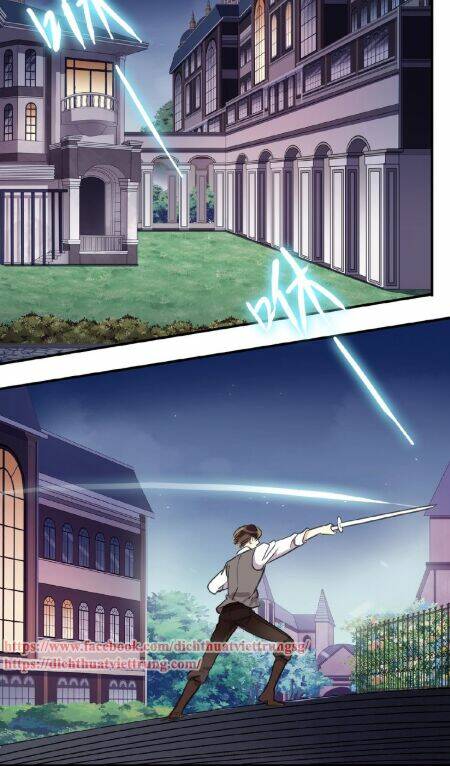 Vết Cắn Ngọt Ngào 3 Chapter 29 - Trang 2