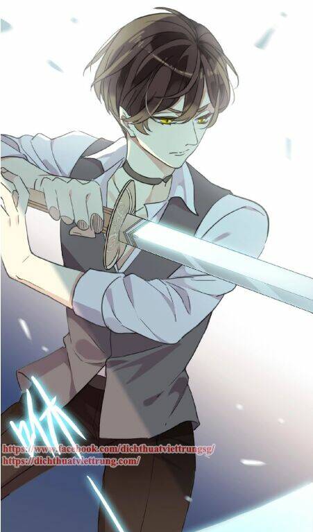 Vết Cắn Ngọt Ngào 3 Chapter 29 - Trang 2