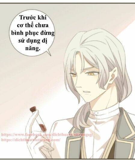 Vết Cắn Ngọt Ngào 3 Chapter 29 - Trang 2