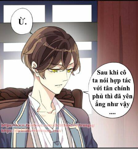 Vết Cắn Ngọt Ngào 3 Chapter 29 - Trang 2