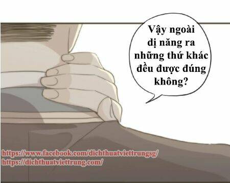 Vết Cắn Ngọt Ngào 3 Chapter 29 - Trang 2