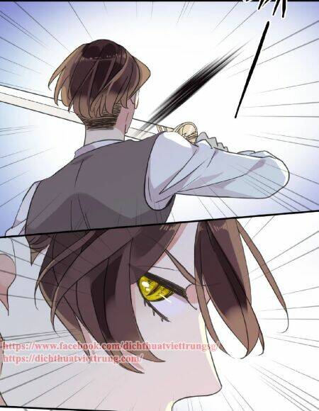 Vết Cắn Ngọt Ngào 3 Chapter 29 - Trang 2