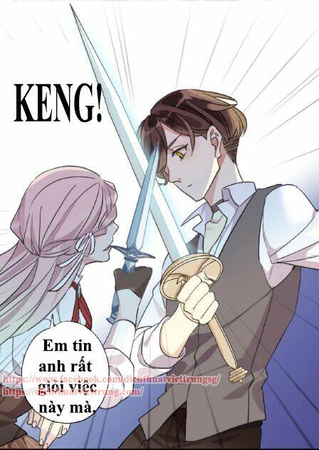 Vết Cắn Ngọt Ngào 3 Chapter 29 - Trang 2