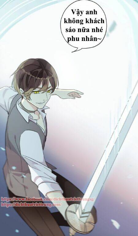 Vết Cắn Ngọt Ngào 3 Chapter 29 - Trang 2