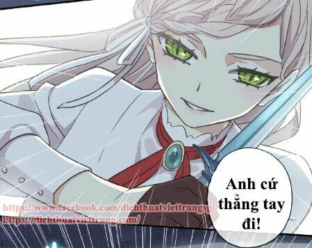 Vết Cắn Ngọt Ngào 3 Chapter 29 - Trang 2