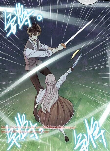 Vết Cắn Ngọt Ngào 3 Chapter 29 - Trang 2