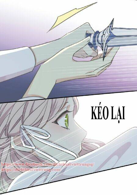 Vết Cắn Ngọt Ngào 3 Chapter 29 - Trang 2