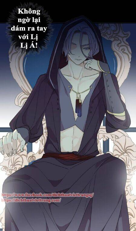 Vết Cắn Ngọt Ngào 3 Chapter 29 - Trang 2