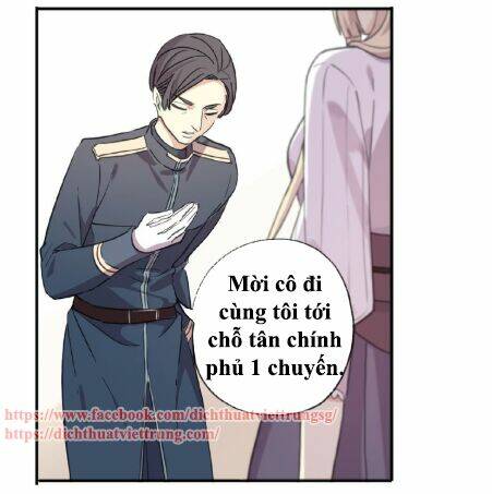 Vết Cắn Ngọt Ngào 3 Chapter 29 - Trang 2