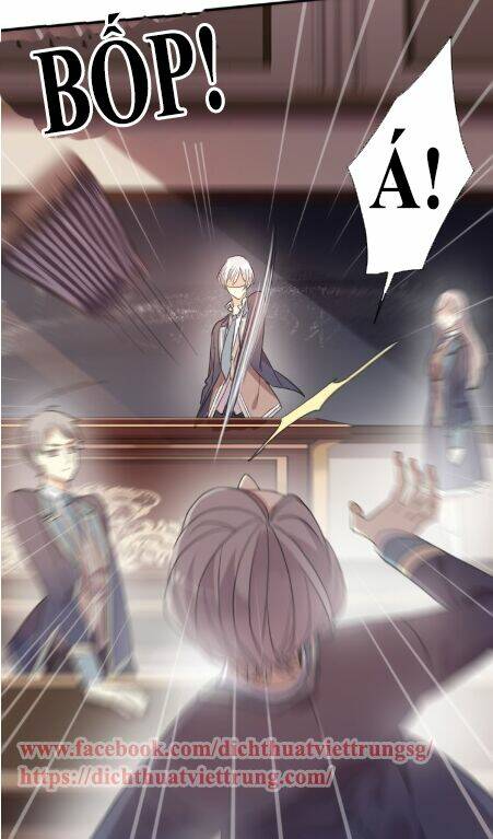 Vết Cắn Ngọt Ngào 3 Chapter 3 - Trang 2