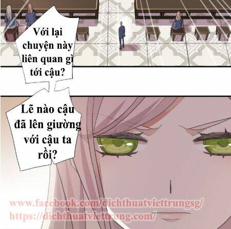 Vết Cắn Ngọt Ngào 3 Chapter 3 - Trang 2