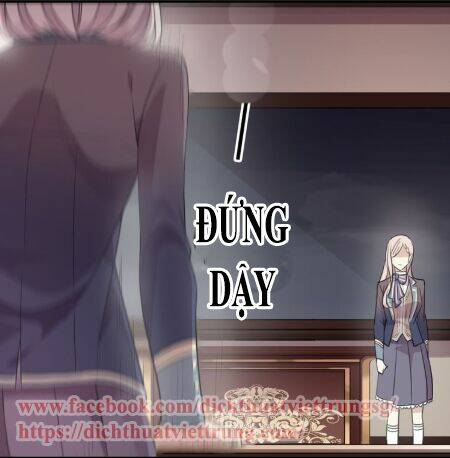 Vết Cắn Ngọt Ngào 3 Chapter 3 - Trang 2