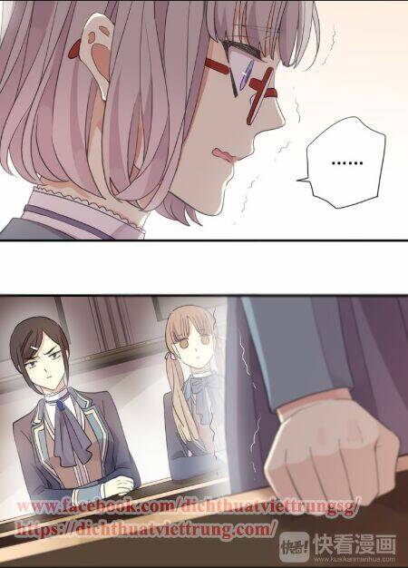 Vết Cắn Ngọt Ngào 3 Chapter 3 - Trang 2