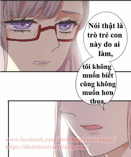 Vết Cắn Ngọt Ngào 3 Chapter 3 - Trang 2