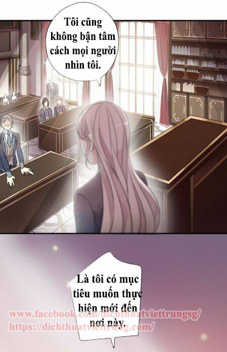 Vết Cắn Ngọt Ngào 3 Chapter 3 - Trang 2