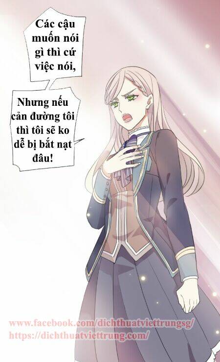 Vết Cắn Ngọt Ngào 3 Chapter 3 - Trang 2