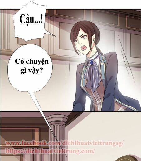 Vết Cắn Ngọt Ngào 3 Chapter 3 - Trang 2