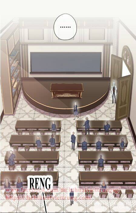 Vết Cắn Ngọt Ngào 3 Chapter 3 - Trang 2