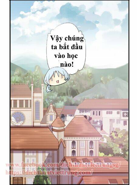 Vết Cắn Ngọt Ngào 3 Chapter 3 - Trang 2