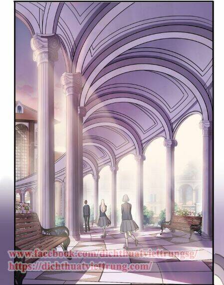 Vết Cắn Ngọt Ngào 3 Chapter 3 - Trang 2