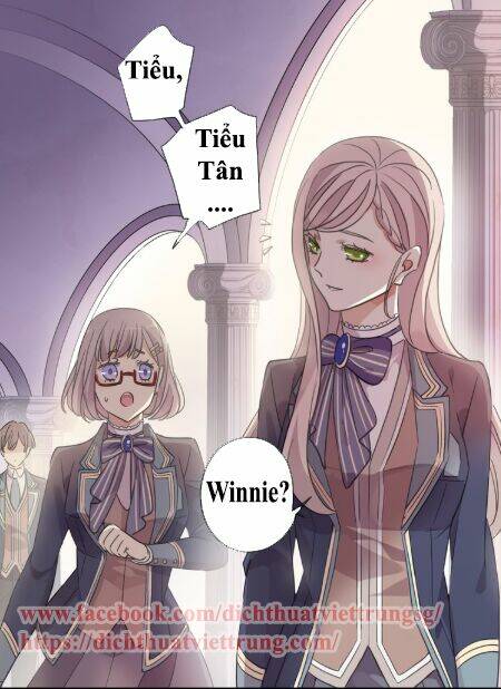 Vết Cắn Ngọt Ngào 3 Chapter 3 - Trang 2