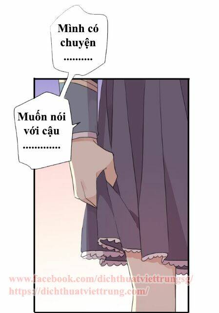 Vết Cắn Ngọt Ngào 3 Chapter 3 - Trang 2