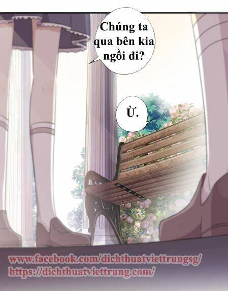 Vết Cắn Ngọt Ngào 3 Chapter 3 - Trang 2