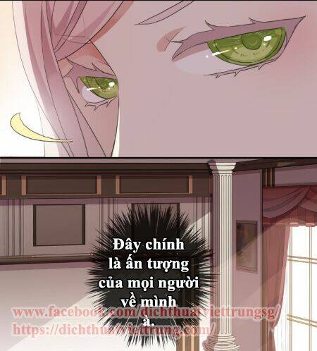 Vết Cắn Ngọt Ngào 3 Chapter 3 - Trang 2