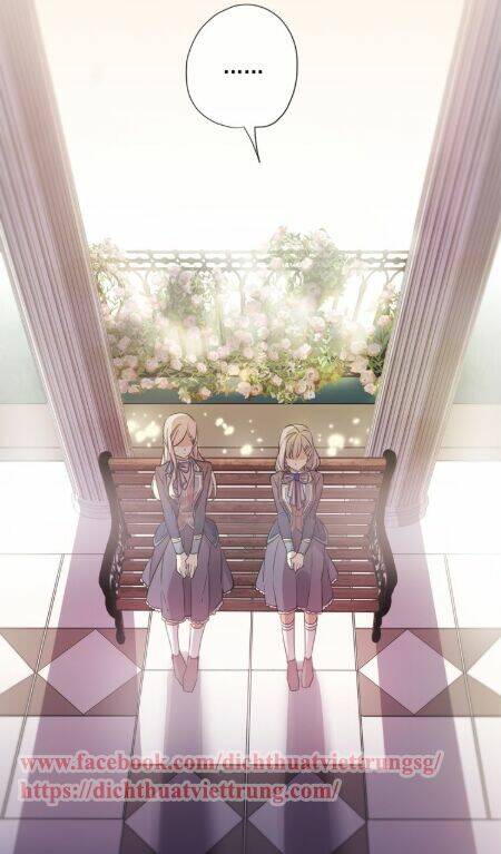 Vết Cắn Ngọt Ngào 3 Chapter 3 - Trang 2